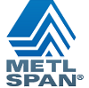 Metl-Span Logo