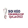 Soi kèo World Cup Logo