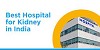 Best Kidney Transplant Hospital in India Logo