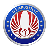 federal apostille Logo