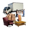 Please Use Initial Capital Lettepackers and movers in Thanrs Logo