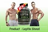 Leptin Shred Review Logo