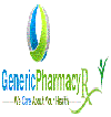 Generic Viagra Logo