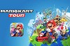 Free Mario Kart Tour Coins and Rubies Logo