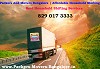 Find Best Packers Movers In Bangalore For Household & Car To Logo