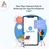 Appsinvo - How Does Xamarin Help In Reducing The App Develop Logo