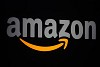 How do I chat with Amazon? Logo