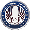 california apostille Logo