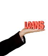 Loan&Money Lender Logo