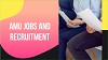AMU Jobs and Recruitment Logo