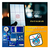 Latest Trends On Instagram 2020 Logo