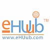 eHUUb -Marketplace for FREELANCERS & PROFESSIONALS Logo