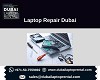What are the Common Problems Faced with Laptops in Dubai? Logo