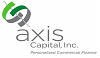 Axis Capital Inc, NE Logo