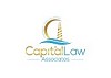 Capital Law Associates Logo