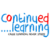 Continued Learning: Web Technology Training Institute Logo