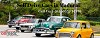 Self Drive Car Service in Coimbatore & Trichy - Onroadz Logo