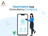 Appsinvo - Top React Native App Development Melbourne Logo