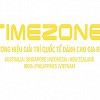 Timezone Aeon Mall Tan Phu Celadon Logo