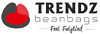 Trendzbeanbags Logo