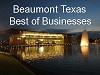 Beaumont Texas Best of Businesses Logo