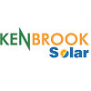 Kenbrook Solar Logo