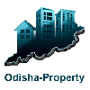 Property Listing Portal Of Odisha Logo