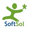 SoftSol, Inc Logo