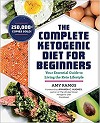 The Complete Keto System EBook Review Logo