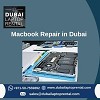 What are the Common Macbook Related Issues in Dubai? Logo