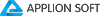 Applionsoft Clone App Script Logo