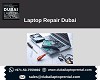 What are the Factors to Consider for Laptop Repair in Dubai? Logo