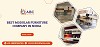 Modular Furniture company in Delhi NCR Logo