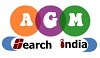 AGM Search India Logo