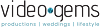 Event Videography  Logo