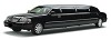 Limousine Services Available 24/7 in ver Low Prices Logo
