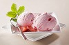 strawberry ice cream video  Logo