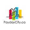 Www.PaydayCity.ca Logo