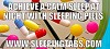 Treat Sleeplessness with Sleeping Tablets Logo