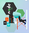 Appsinvo - Hire Dedicated Node JS Developers in Delhi Logo