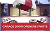 Garage Door Openers Pincourt Logo