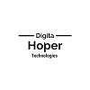  Manage Profile DigitalHoper Technologies Logo