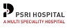 Cancer hospital in delhi Logo
