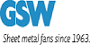 GSW Schwabe AG Logo