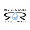 Revive and Rally Health Lounge Logo