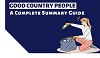 A Complete Summary Guide to Good Country People Logo