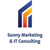 Sunnny Marketing Company Logo