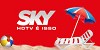 sky tv packages Logo
