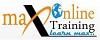 IT Online Training Logo