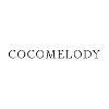 Cocomelody Logo